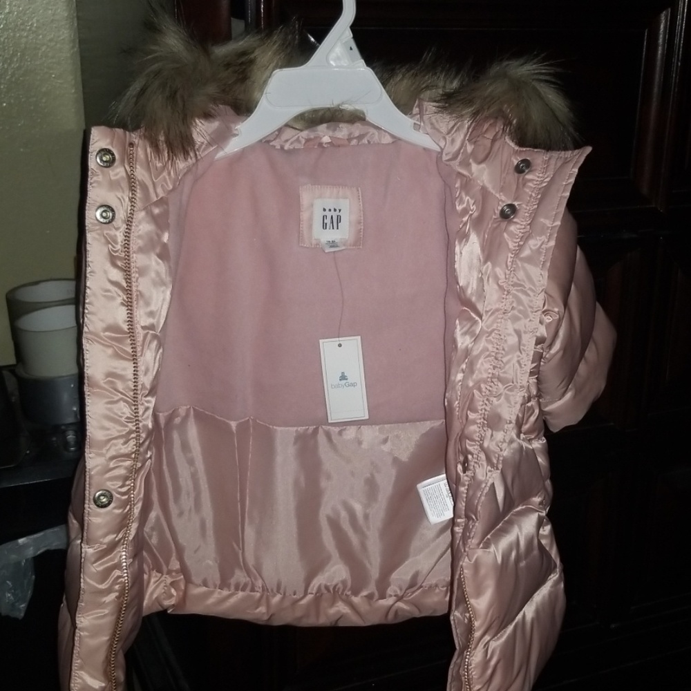 Coat - Picture 3 of 3